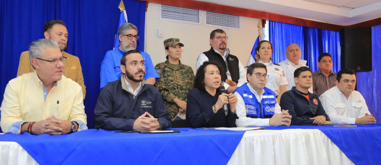 Gobierno mantiene prevención en puntos de acceso al país para reducir ingreso de coronavirus gobierno-mantiene-prevencion-en-puntos-de-acceso-al-pais-para-reducir-ingreso-de-coronavirus